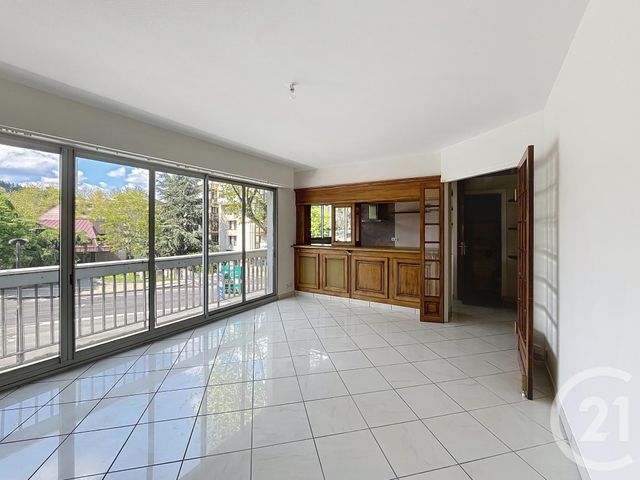 appartement - CHAMALIERES - 63