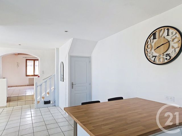 Maison &agrave; vendre - 4 pi&egrave;ces - 111,25 m2 - Clermont Ferrand - 63 - AUVERGNE