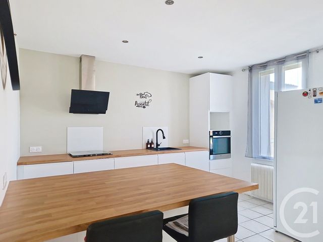 Maison &agrave; vendre - 4 pi&egrave;ces - 111,25 m2 - Clermont Ferrand - 63 - AUVERGNE