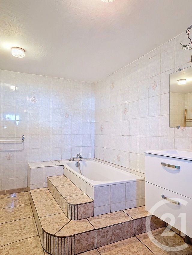 Maison &agrave; vendre - 4 pi&egrave;ces - 111,25 m2 - Clermont Ferrand - 63 - AUVERGNE