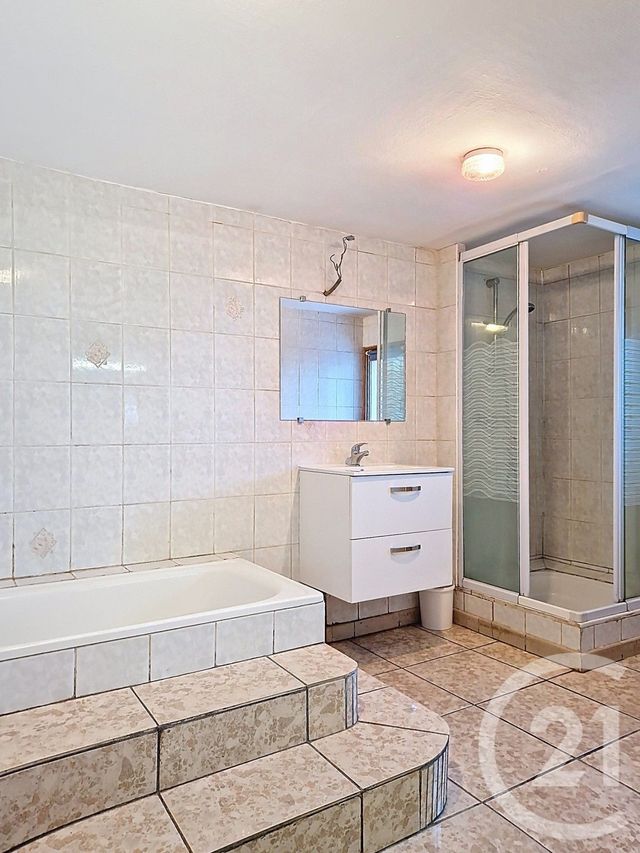 Maison &agrave; vendre - 4 pi&egrave;ces - 111,25 m2 - Clermont Ferrand - 63 - AUVERGNE