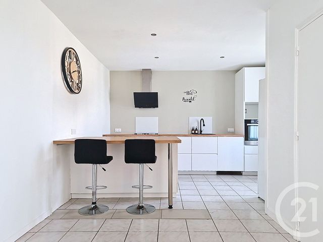 Maison &agrave; vendre - 4 pi&egrave;ces - 111,25 m2 - Clermont Ferrand - 63 - AUVERGNE