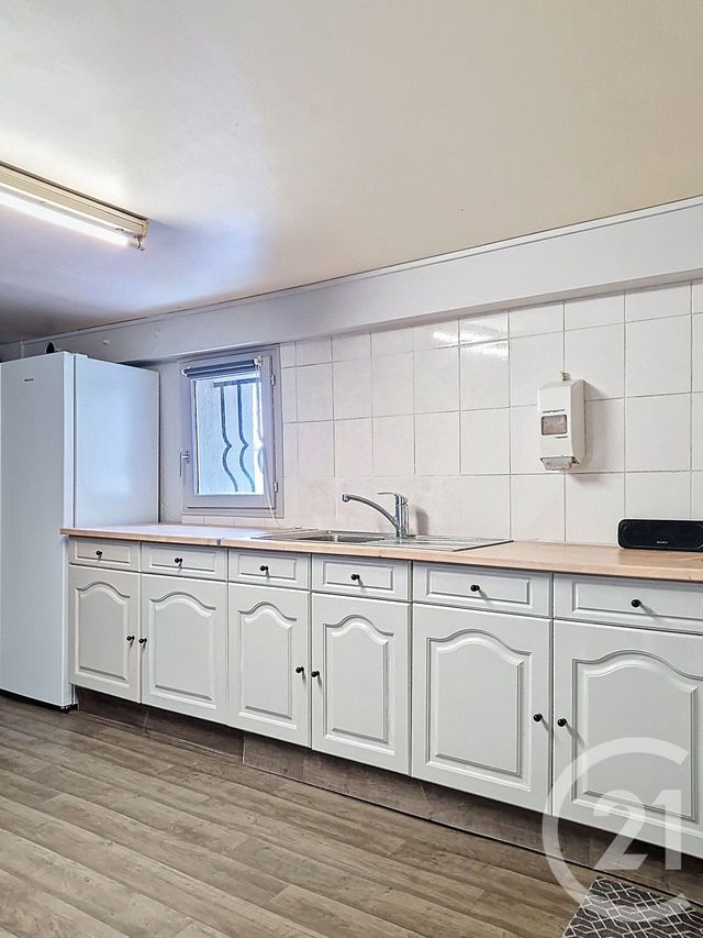 Maison &agrave; vendre - 4 pi&egrave;ces - 111,25 m2 - Clermont Ferrand - 63 - AUVERGNE