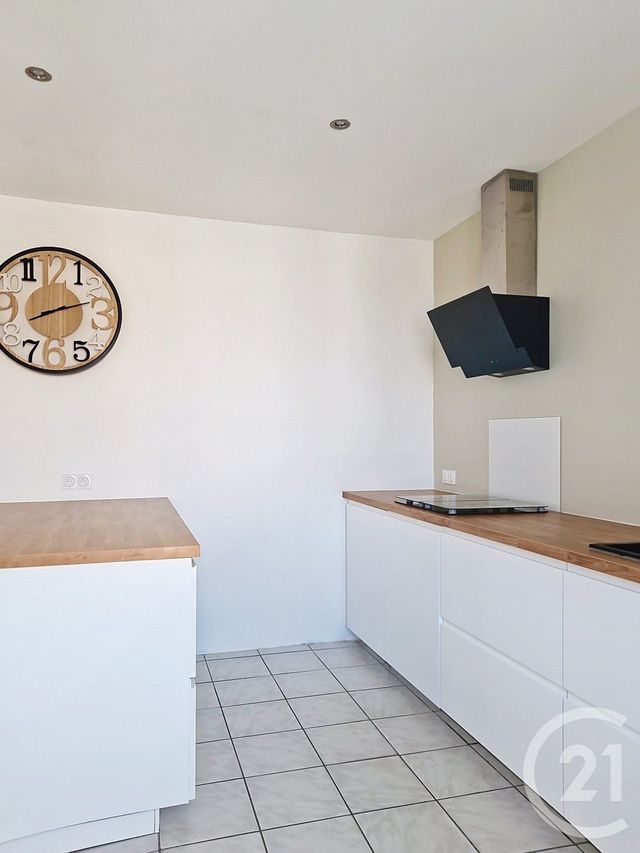 Maison &agrave; vendre - 4 pi&egrave;ces - 111,25 m2 - Clermont Ferrand - 63 - AUVERGNE