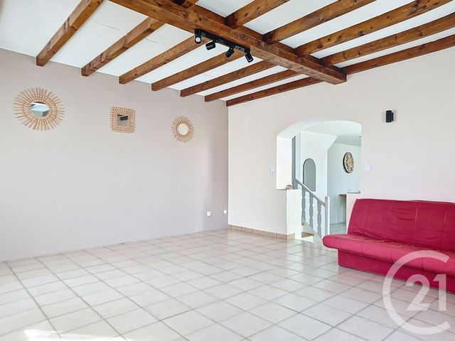 Maison &agrave; vendre - 4 pi&egrave;ces - 111,25 m2 - Clermont Ferrand - 63 - AUVERGNE