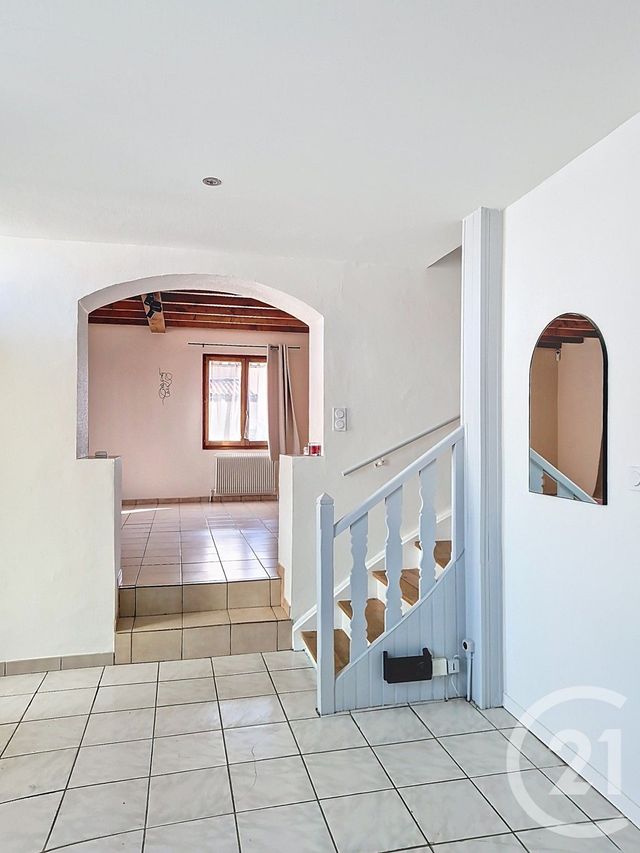 Maison &agrave; vendre - 4 pi&egrave;ces - 111,25 m2 - Clermont Ferrand - 63 - AUVERGNE
