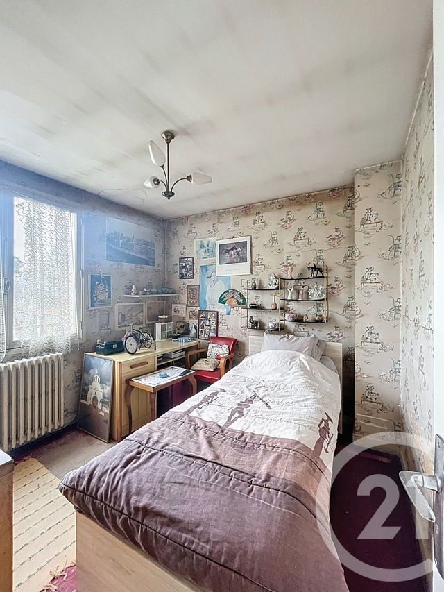 Maison &agrave; vendre - 5 pi&egrave;ces - 77,68 m2 - Chamalieres - 63 - AUVERGNE