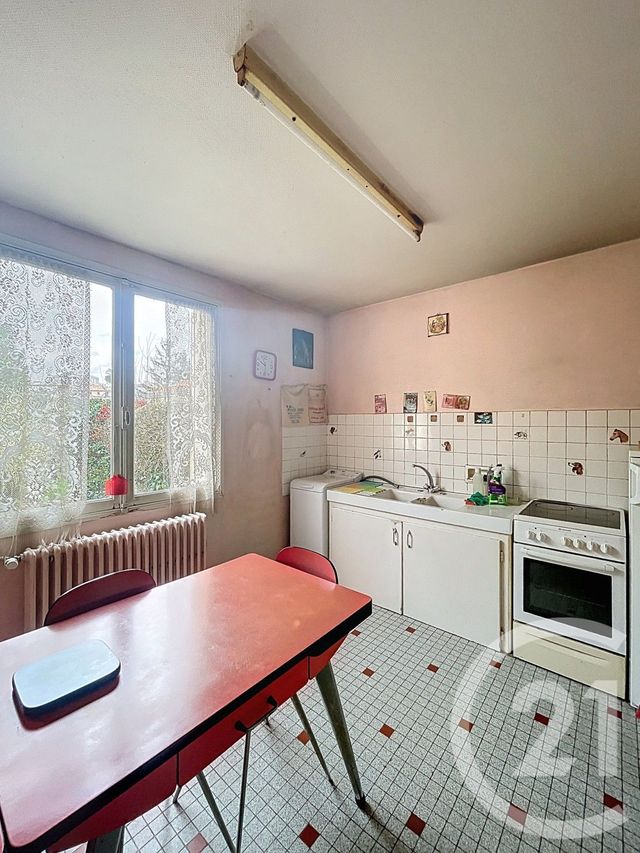 Maison &agrave; vendre - 5 pi&egrave;ces - 77,68 m2 - Chamalieres - 63 - AUVERGNE