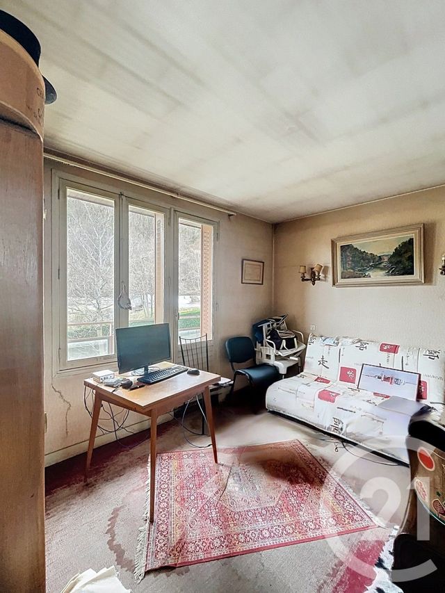 Maison &agrave; vendre - 5 pi&egrave;ces - 77,68 m2 - Chamalieres - 63 - AUVERGNE