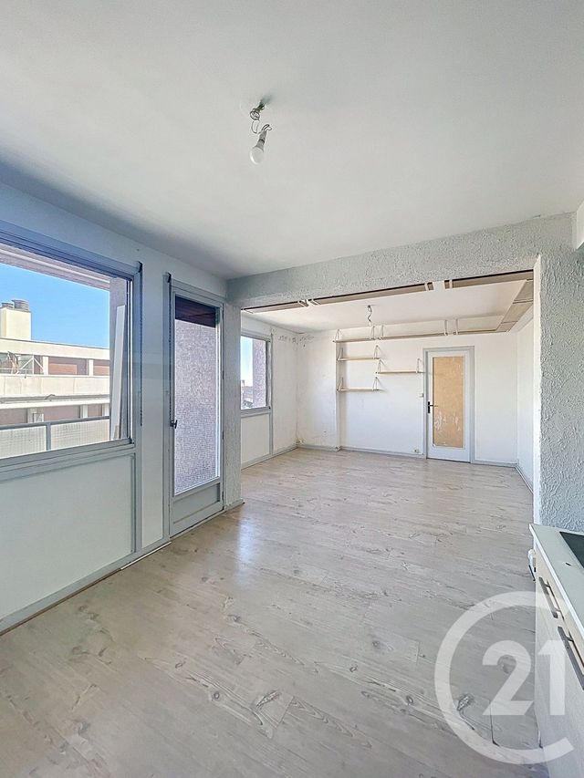 appartement - CLERMONT FERRAND - 63