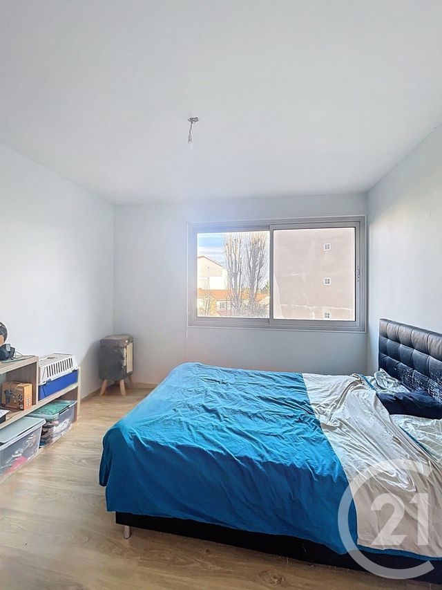 Appartement F3 &agrave; vendre - 3 pi&egrave;ces - 59,78 m2 - Clermont Ferrand - 63 - AUVERGNE