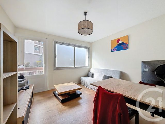 Appartement F3 &agrave; vendre - 3 pi&egrave;ces - 59,78 m2 - Clermont Ferrand - 63 - AUVERGNE