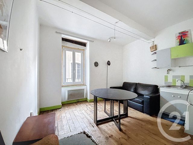 appartement - CLERMONT FERRAND - 63