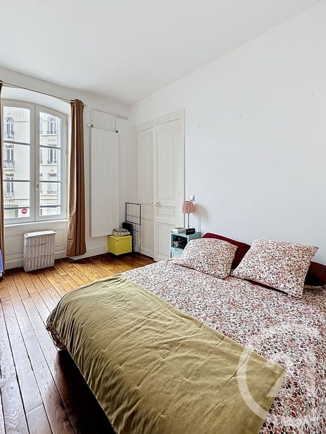 Appartement F4 &agrave; vendre - 5 pi&egrave;ces - 105,01 m2 - Clermont Ferrand - 63 - AUVERGNE