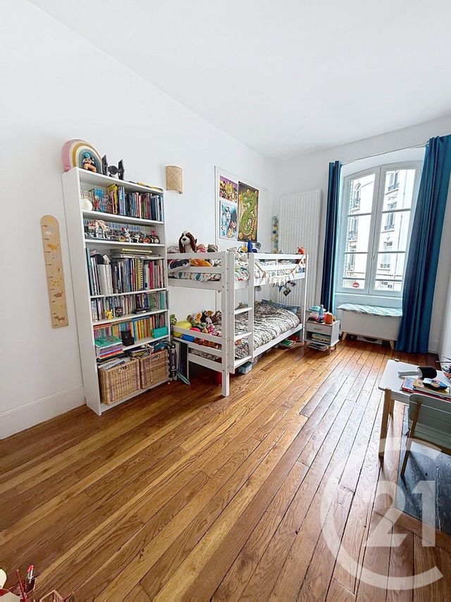Appartement F4 &agrave; vendre - 5 pi&egrave;ces - 105,01 m2 - Clermont Ferrand - 63 - AUVERGNE
