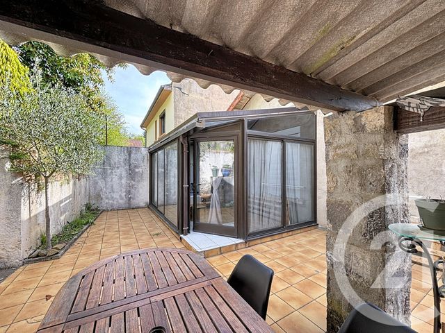 Maison &agrave; vendre - 3 pi&egrave;ces - 77,23 m2 - Royat - 63 - AUVERGNE