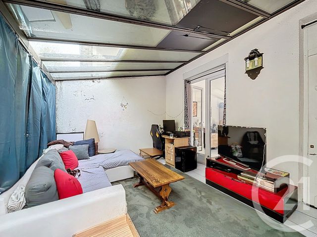 Maison &agrave; vendre - 3 pi&egrave;ces - 77,23 m2 - Royat - 63 - AUVERGNE