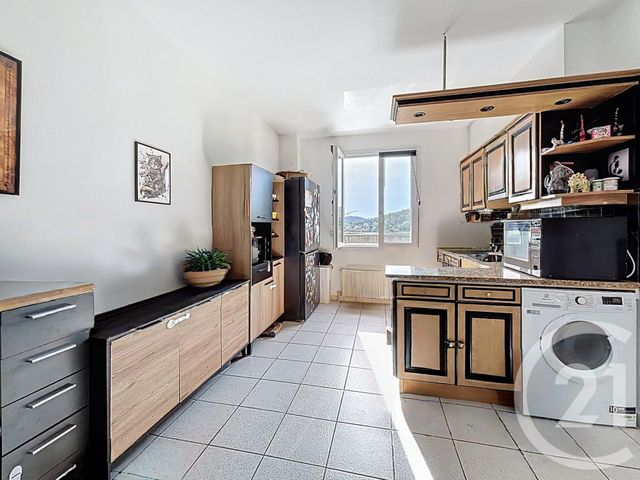 Maison &agrave; vendre - 3 pi&egrave;ces - 77,23 m2 - Royat - 63 - AUVERGNE