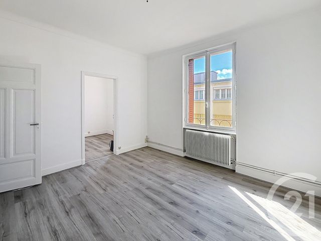 appartement - CLERMONT FERRAND - 63