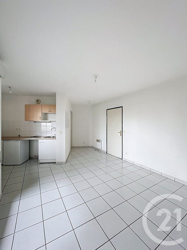 Appartement F2 &agrave; vendre - 2 pi&egrave;ces - 41,89 m2 - Clermont Ferrand - 63 - AUVERGNE