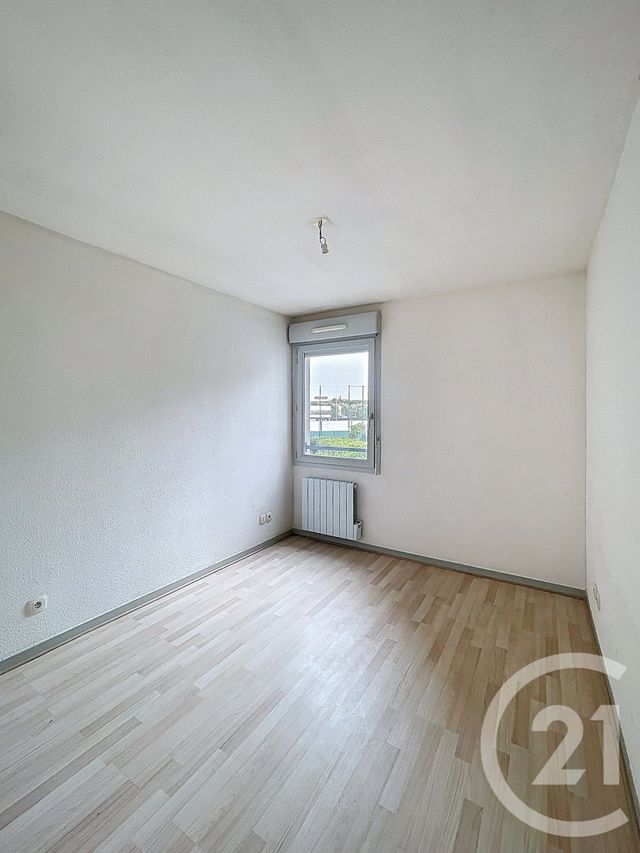 Appartement F2 &agrave; vendre - 2 pi&egrave;ces - 41,89 m2 - Clermont Ferrand - 63 - AUVERGNE