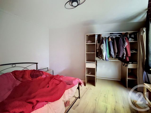 Appartement F2 &agrave; vendre - 2 pi&egrave;ces - 46,39 m2 - Royat - 63 - AUVERGNE