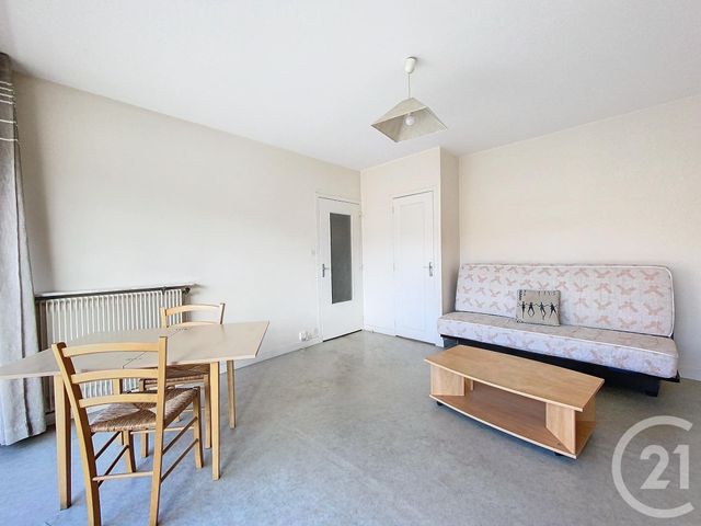Appartement F1 &agrave; vendre - 1 pi&egrave;ce - 27,52 m2 - Clermont Ferrand - 63 - AUVERGNE