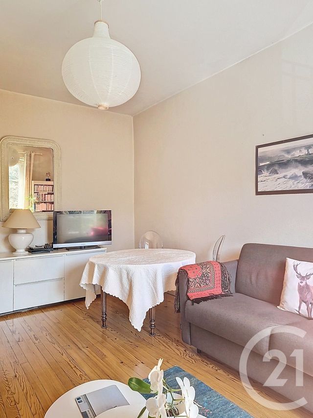 Appartement T3 &agrave; vendre - 3 pi&egrave;ces - 70,22 m2 - Royat - 63 - AUVERGNE