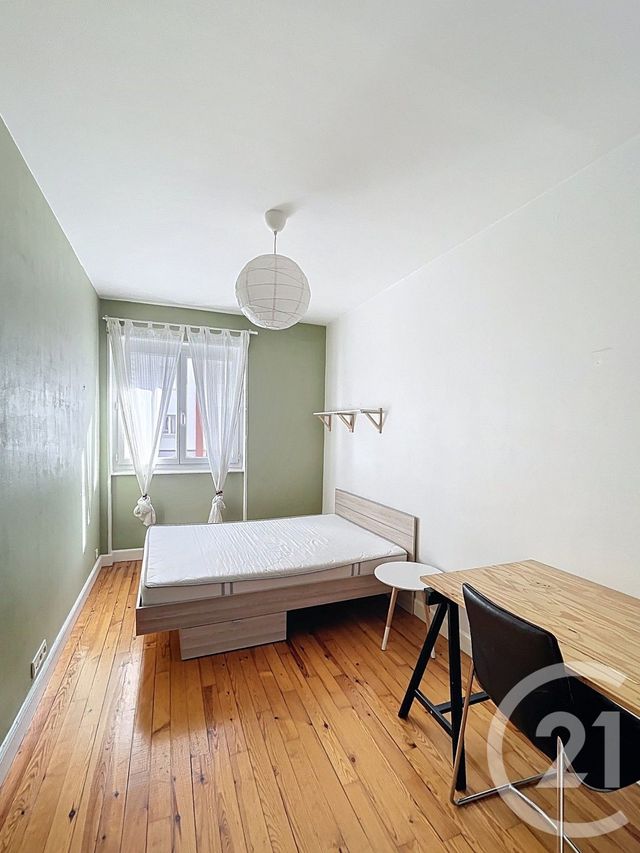 Appartement F5 &agrave; vendre - 5 pi&egrave;ces - 81,94 m2 - Clermont Ferrand - 63 - AUVERGNE