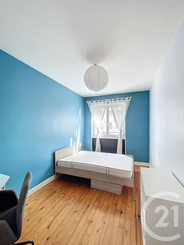 Appartement F5 &agrave; vendre - 5 pi&egrave;ces - 81,94 m2 - Clermont Ferrand - 63 - AUVERGNE