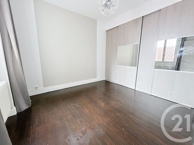 Appartement F2 &agrave; louer - 2 pi&egrave;ces - 39,29 m2 - Clermont Ferrand - 63 - AUVERGNE
