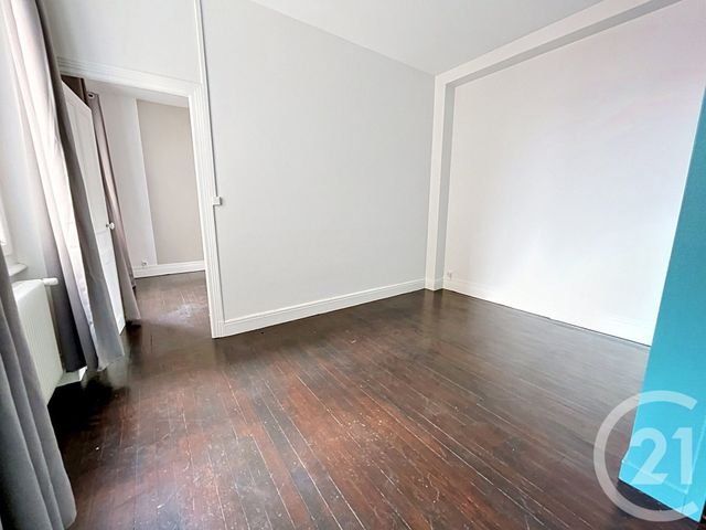 Appartement F2 &agrave; louer - 2 pi&egrave;ces - 39,29 m2 - Clermont Ferrand - 63 - AUVERGNE