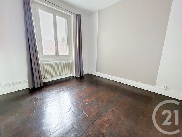 Appartement F2 &agrave; louer - 2 pi&egrave;ces - 39,29 m2 - Clermont Ferrand - 63 - AUVERGNE