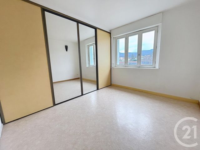 Appartement F3 &agrave; louer - 3 pi&egrave;ces - 67,83 m2 - Beaumont - 63 - AUVERGNE