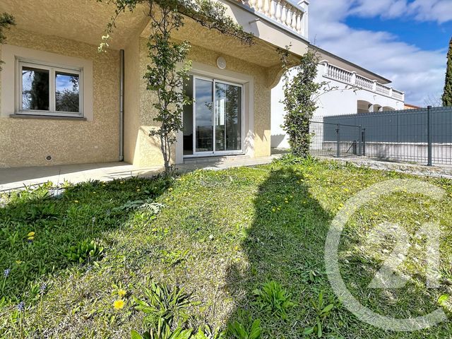 Appartement F3 &agrave; louer - 3 pi&egrave;ces - 54,32 m2 - Clermont Ferrand - 63 - AUVERGNE