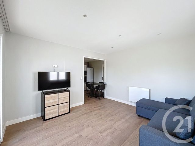 Appartement F3 &agrave; louer - 3 pi&egrave;ces - 54,32 m2 - Clermont Ferrand - 63 - AUVERGNE