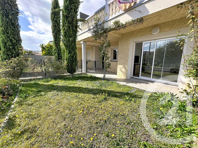 Appartement F3 &agrave; louer - 3 pi&egrave;ces - 54,32 m2 - Clermont Ferrand - 63 - AUVERGNE