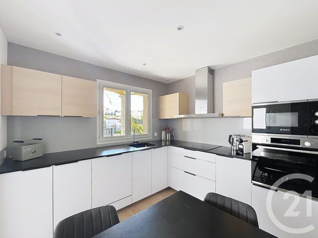 Appartement F3 &agrave; louer - 3 pi&egrave;ces - 54,32 m2 - Clermont Ferrand - 63 - AUVERGNE