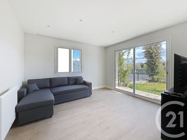 appartement - CLERMONT FERRAND - 63