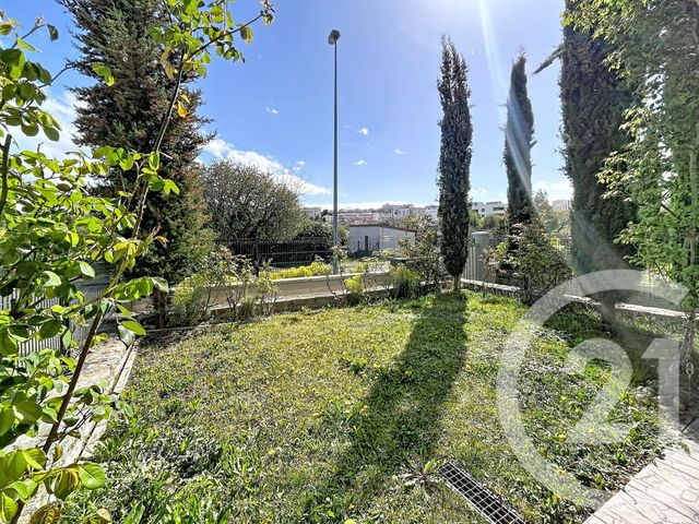 Appartement F3 &agrave; louer - 3 pi&egrave;ces - 54,32 m2 - Clermont Ferrand - 63 - AUVERGNE