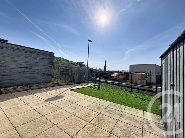 Maison &agrave; vendre - 5 pi&egrave;ces - 88 m2 - Clermont Ferrand - 63 - AUVERGNE