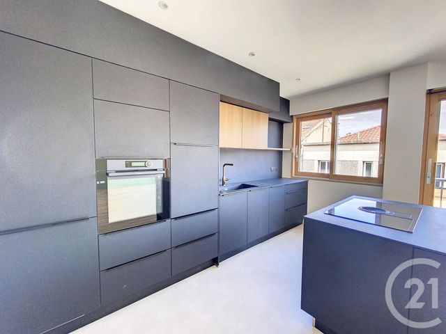 Appartement F3 &agrave; louer - 3 pi&egrave;ces - 77,62 m2 - Clermont Ferrand - 63 - AUVERGNE