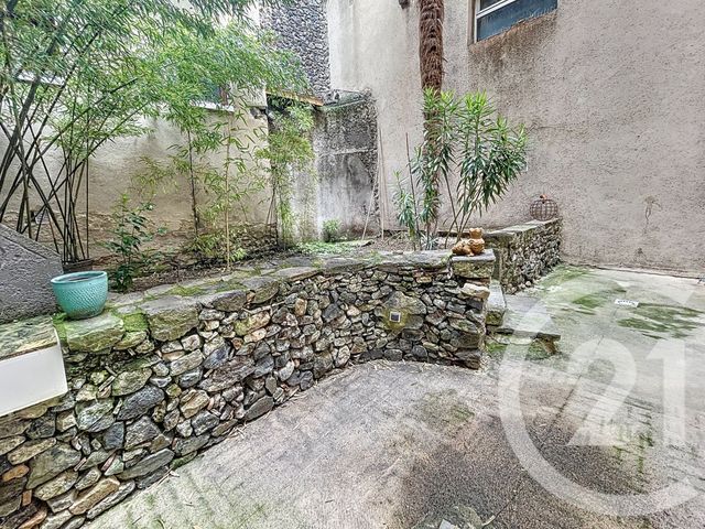 Appartement F3 &agrave; vendre - 3 pi&egrave;ces - 44,22 m2 - Clermont Ferrand - 63 - AUVERGNE