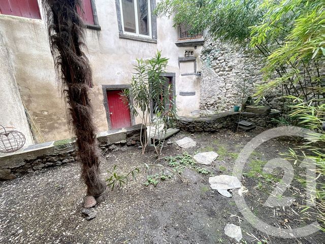 Appartement F3 &agrave; vendre - 3 pi&egrave;ces - 44,22 m2 - Clermont Ferrand - 63 - AUVERGNE