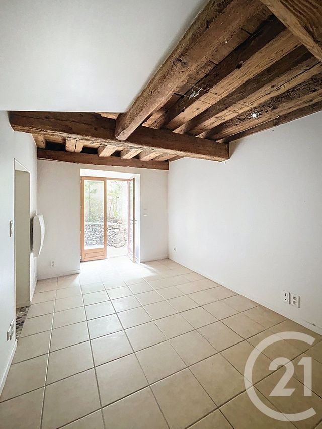 appartement - CLERMONT FERRAND - 63