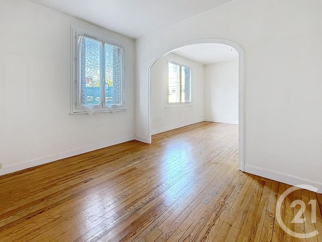 maison - CLERMONT FERRAND - 63