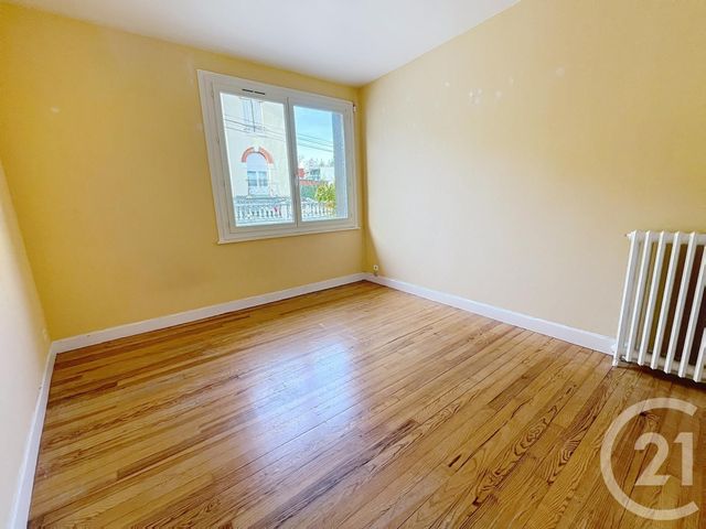 Maison &agrave; louer - 5 pi&egrave;ces - 123,79 m2 - Clermont Ferrand - 63 - AUVERGNE