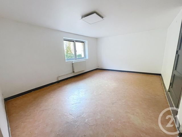 Maison &agrave; louer - 5 pi&egrave;ces - 123,79 m2 - Clermont Ferrand - 63 - AUVERGNE