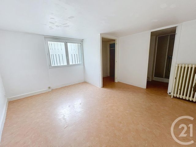 Maison &agrave; louer - 5 pi&egrave;ces - 123,79 m2 - Clermont Ferrand - 63 - AUVERGNE