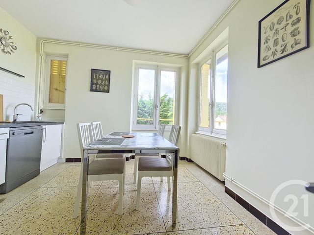 Maison &agrave; vendre - 9 pi&egrave;ces - 197,85 m2 - Romagnat - 63 - AUVERGNE